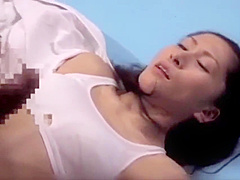 Amazing xxx clip Japanese crazy full version