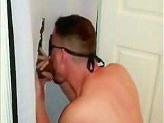 Amazing xxx video gay Blowjob homemade greatest only here