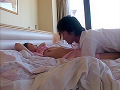 Amazingly hot Japanese babes loves having sex