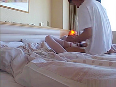 Amazingly hot Japanese babes loves having sex