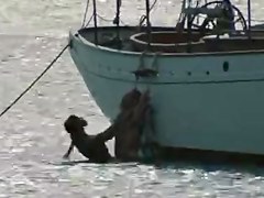 Amber Heard - The Rum Diary