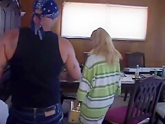 American Amateur Hardcore - Vol  #13 - (full Movie