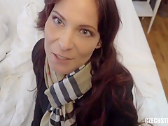 American Milf (anal)