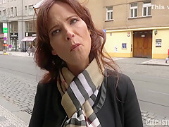 American Super Milf