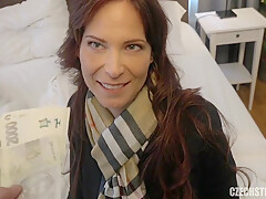 American Super Milf