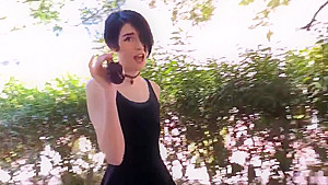 American teens 18+ Masturbate and Fuck Daily - Ivy