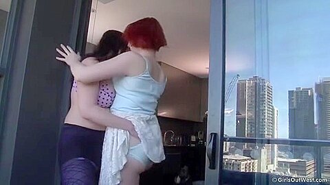 Amilie Envy House Mate Pt1 1