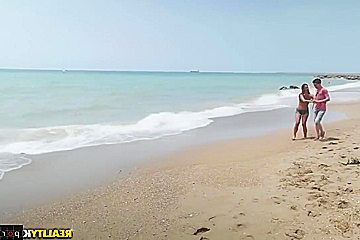 Amirah Adara - Caught On Camera In Hd