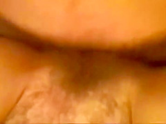 Ana Paula Melo has sex with a stranger 