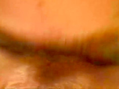 Ana Paula Melo has sex with a stranger 