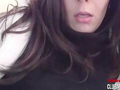 Anal Creampie At Shopping Mall With Pissing And Public Blowjob Contest - Insane!!!