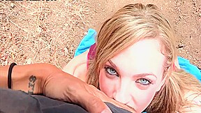 Anal Dyke Seduced By Slutty Lesbian Bae While Fingering