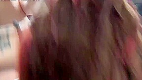 Anal Dyke Seduced By Slutty Lesbian Bae While Fingering