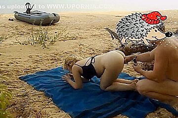 Anal Fucking Big Ass On Island - Nude Coast