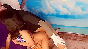 Anal Sex Hot Indian Girl Fucked Hardcore With Monster Cock Ass Fuck