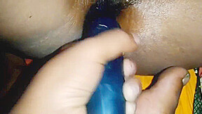 Anal Sex Painful - Bhabhi Hard Anal Sex Video Bhabhi Ass Fuck & Cum In Mouth