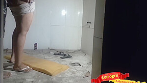Anal Sex With Hidden Crown 5 Min - Leo Ogro And Caiu Na Net