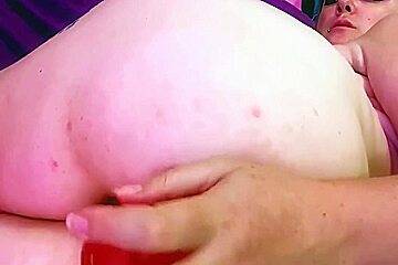 Anal Training 6th Day