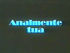 Analmente Tua