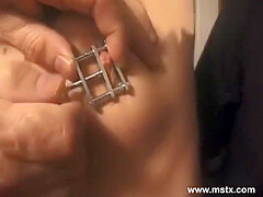 Anastasia Christ - Fabulous Sex Video Milf Wild Only For You