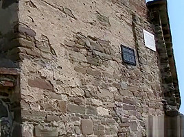 Ancient Castle Nudism