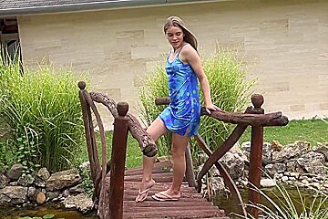 And Braces To Bracelet - Evelina Darling And Gina Gerson