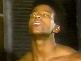 And How To Get Ahead (vhs 1988) - Ray Victory And Ebony Ayes