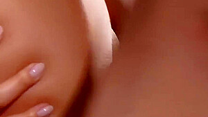 And Hung Mechanic In The Garage With Asian Milf