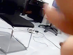 And Lets Me Feel That Cock