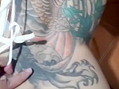 And Lets Me Feel That Cock