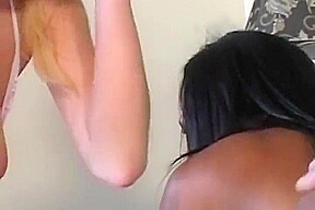 And Passionately Fuck One Cock - Sydnee Capri