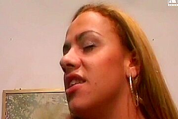 And Perversion Trans