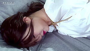 And Tied Up