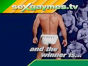 And the winner is   