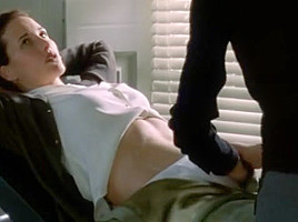 Andie MacDowell - Crush