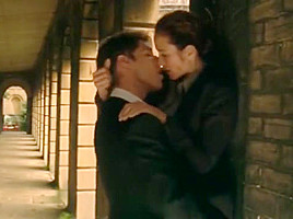 Andie MacDowell - Crush