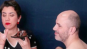 Andie Theartofcum And Cumarthd In Cum On Chocolate Lava Cake 11 Min