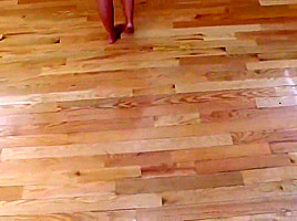 Andrea Dance