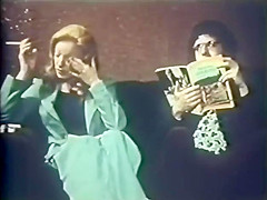 Andrea True 1974 The Seduction of Lyn Carter (USA)