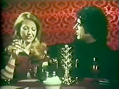Andrea True 1974 The Seduction of Lyn Carter (USA)
