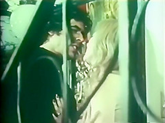 Andrea True 1974 The Seduction of Lyn Carter (USA)