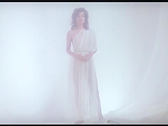 Angel Flirt In Angel On Fire (1974)
