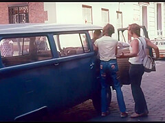 Angel Flirt In Angel On Fire (1974)