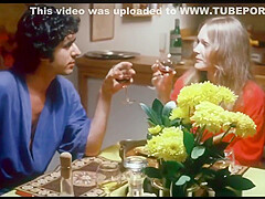 Angel Flirt In Angel On Fire (1974)