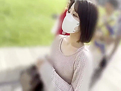 Angel S And Asian Angel - Astonishing Porn Scene Outdoor Exclusive Just For You