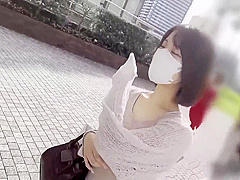 Angel S And Asian Angel - Astonishing Porn Scene Outdoor Exclusive Just For You