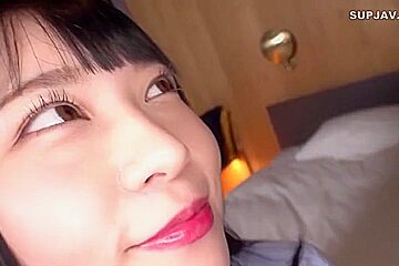 Angel S And 18 Years In Tiny & Big Ass Beauty Woman Moeka-chan Old Ang