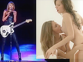 Angelica Swift 1989 PMV