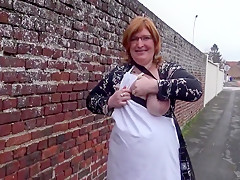 Angelique 42 years old Pate and sodomy