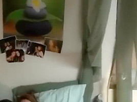 Angels Are Getting Their Pussies Screwed During Orgy Sex